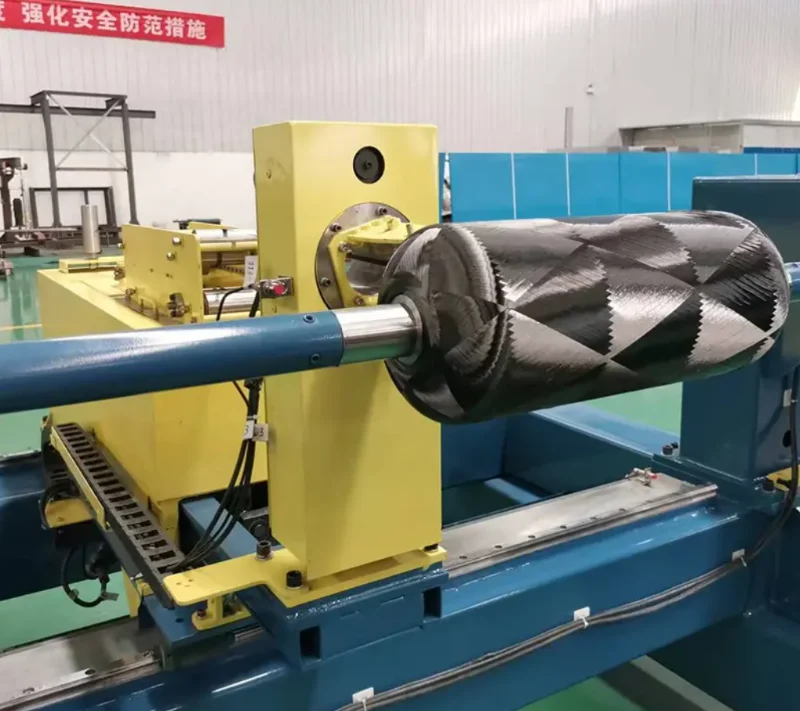 客製化碳纖維解決方案