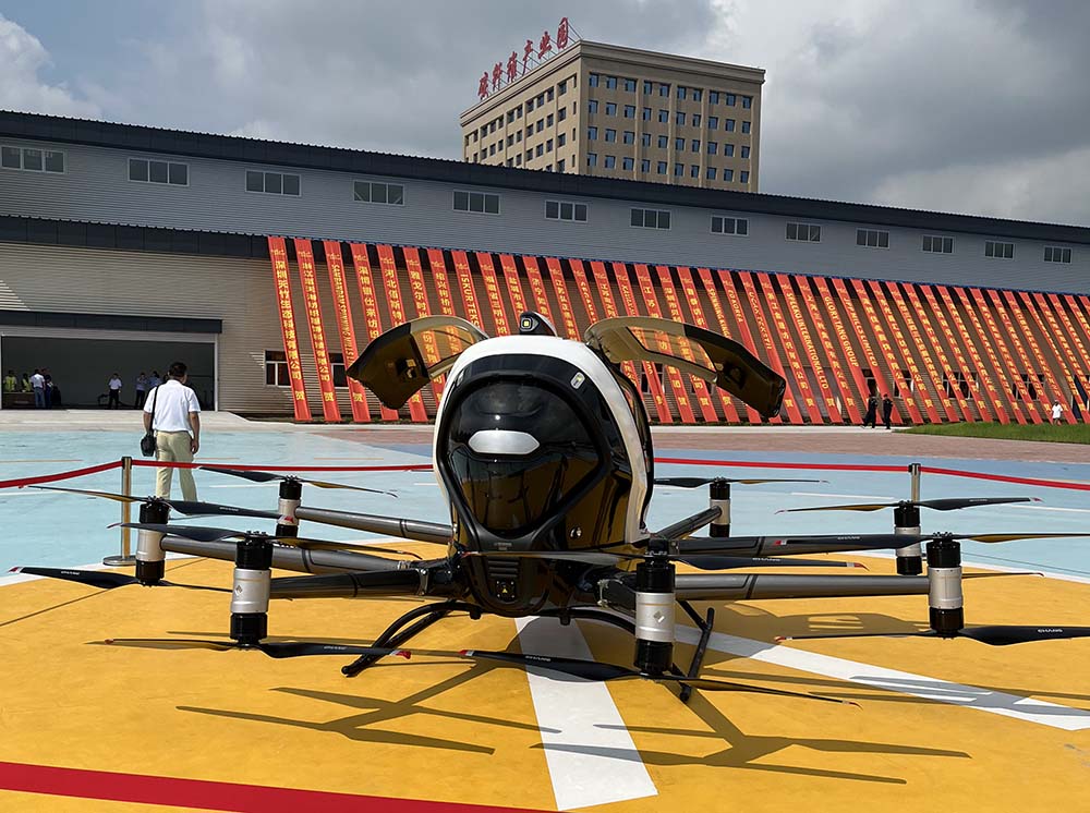 How Carbon Fiber Enhances Drone Durability and Performance