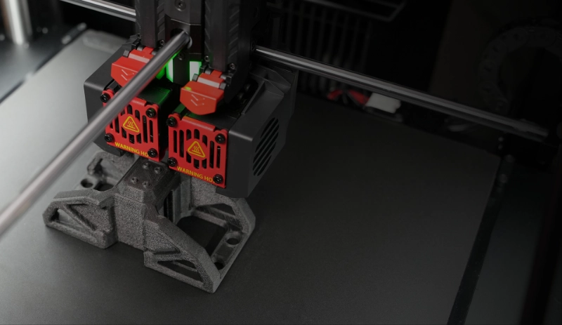 Top Benefits of Using Carbon Fiber Circular Rails in Your 3D Printer