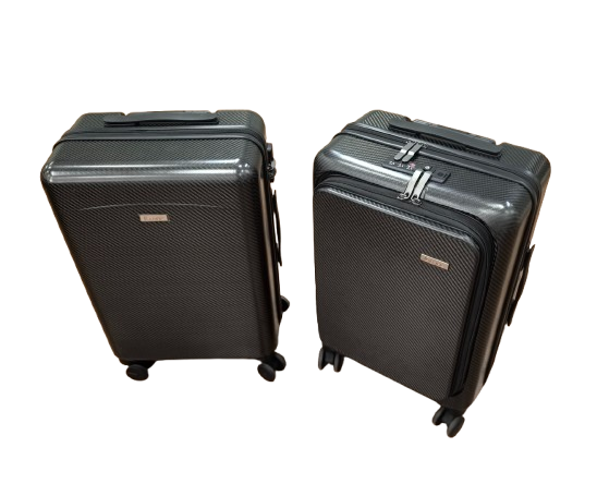 Carbon Fiber Luggages