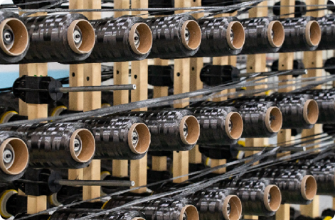 Understanding the Strength and Durability of Composite Material Carbon Fiber