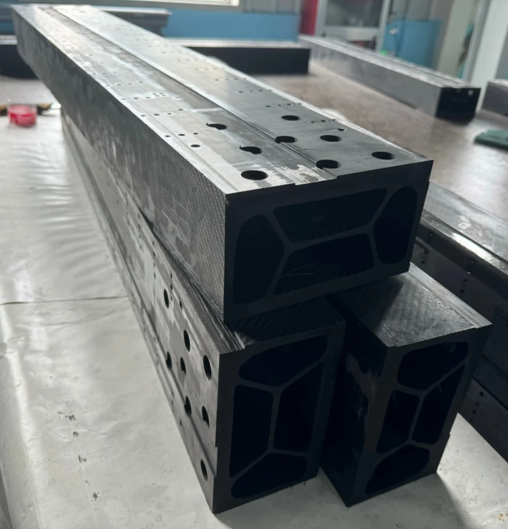 The Advantages of Carbon Fiber Beams: Strength, Durability, and Lightweight Solutions