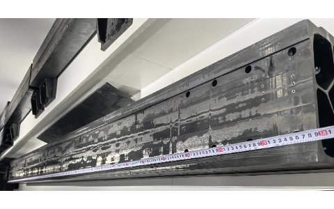 Why Carbon Fiber Beams are the Future of Construction and Engineering