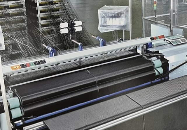The Future of Wind Power: Benefits of Carbon Fiber Wind Turbine Blades